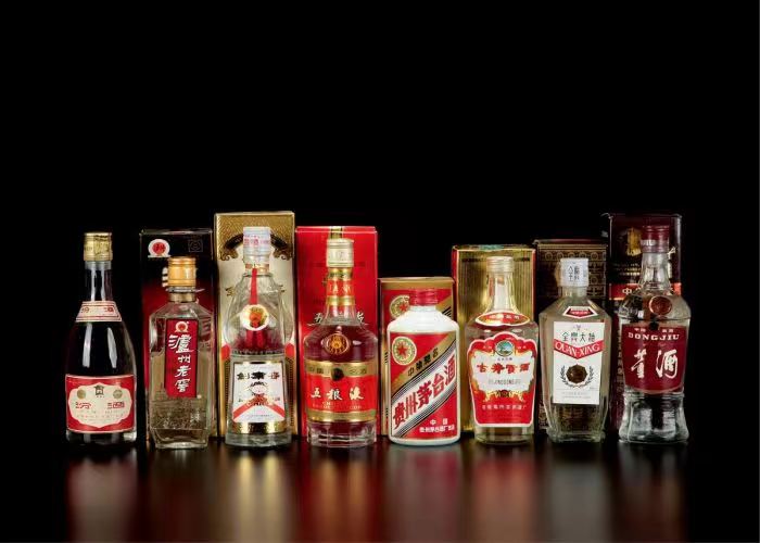 清徐老酒储存的方法